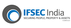 IFSEC India logo no dates