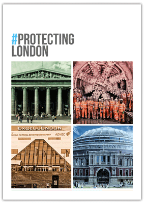 Protecting London Download