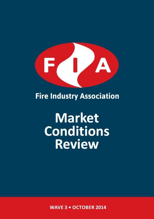 FIA market conditions