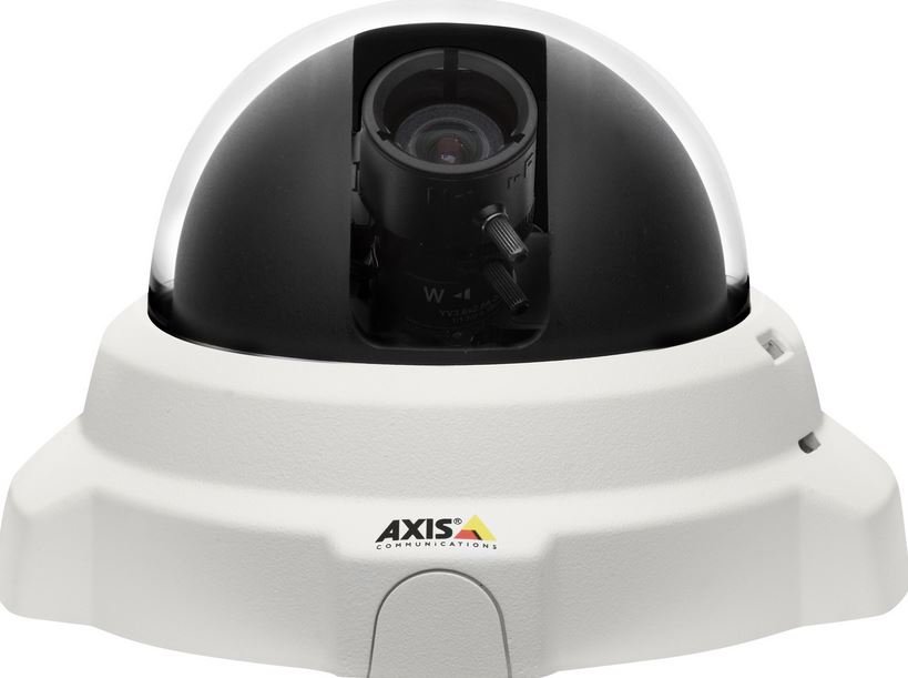 Axis camera