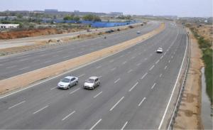Hyderabad International Airport Road