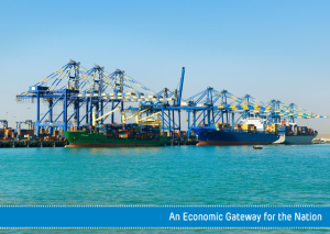 Adani Ports & Special Economic Zone