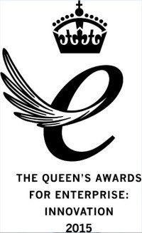 queens award innovation