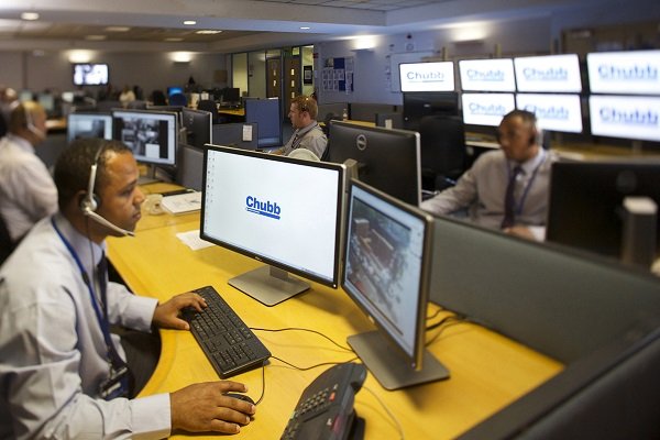 Chubb Acquires Specialist Security Solutions Provider Digi Security