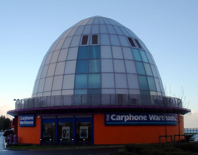 Hackers Extract Bank Details of 2.4mn Carphone Warehouse Customers from Website