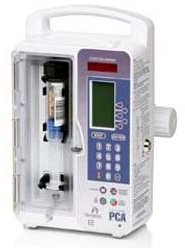 FDA says not to use Hospira infusion pump