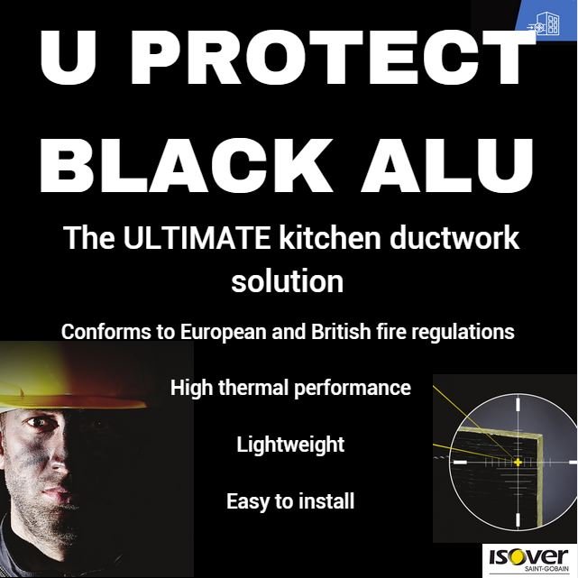 u protect black alu