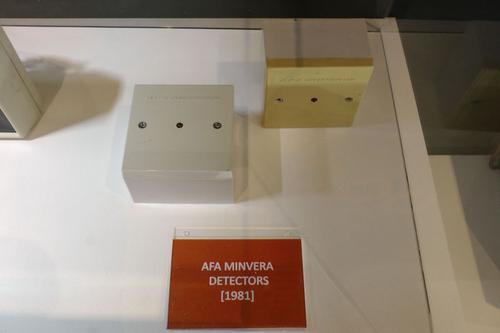 AFA Minivera (1981)