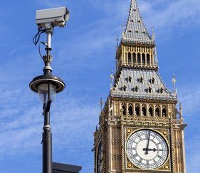 Explore the state of security in the United Kingdom in this unmissable webinar with industry titans Dr Dave Sloggett and the Surveillance Camera Commissioner for England and Wales, Tony Porter.