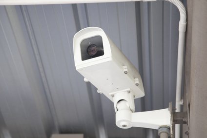 Find out why your CCTV system is probably highly vulnerable to cyber attack, courtesy of research by Cloudview.