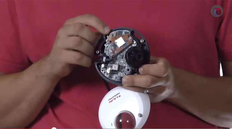 A relatively affordable 2 MP surveillance camera suited to indoor applications, the Lilin LD2222 is reviewed by Colin Bodbyl.