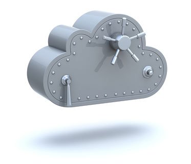 Cloud-computing-security