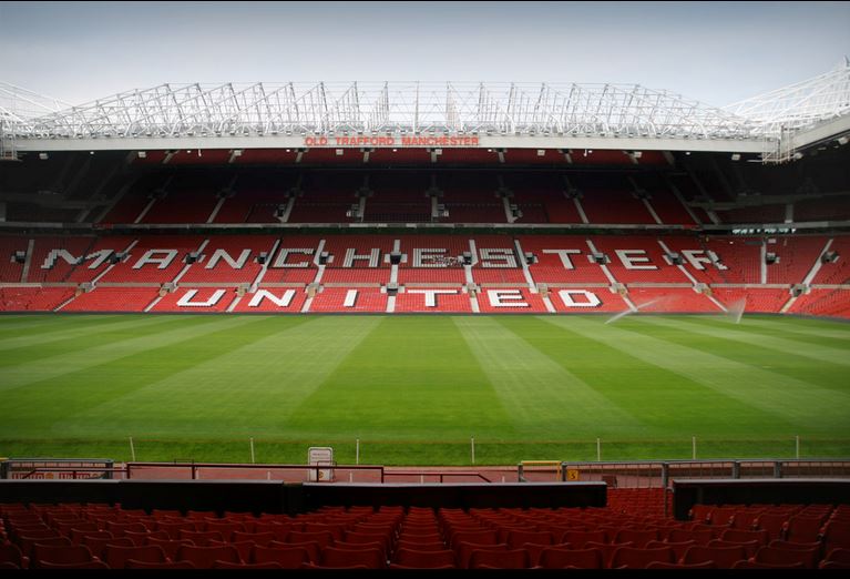 Convicted Fraudster Heads Up Security at Old Trafford – and has an SIA ...