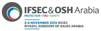 IFSEC & OSH Arabia 2014 Q&A: Avon Barriers