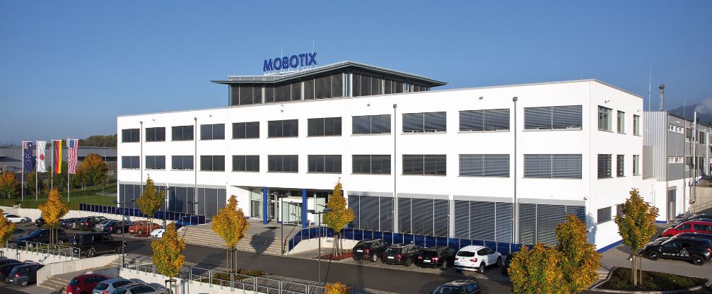 IFSEC Global visited German surveillance innovator MOBOTIX in its rural Kaiserslauten HQ for an audience with its new CEO, Klaus Gesmann.
