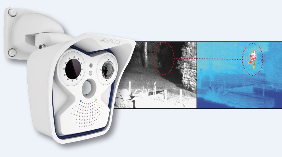Mobotix’s CEO explains why they’re now accommodating the H.264 video compression format, but warns that its limitations will eventually be exposed by growing technical demands.