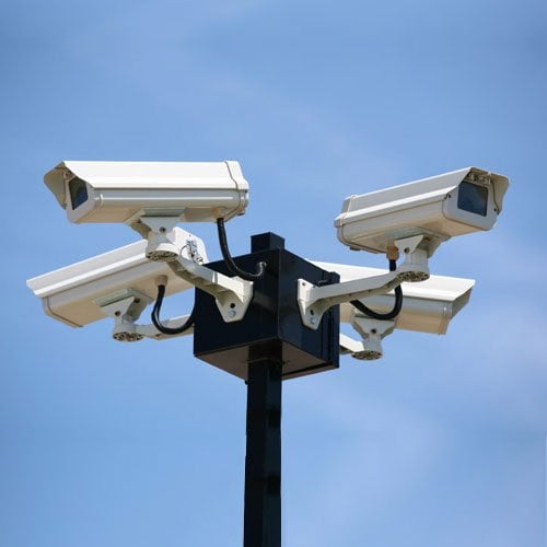 The Surveillance Camera Code of Practice Time for Voluntary Adoption?