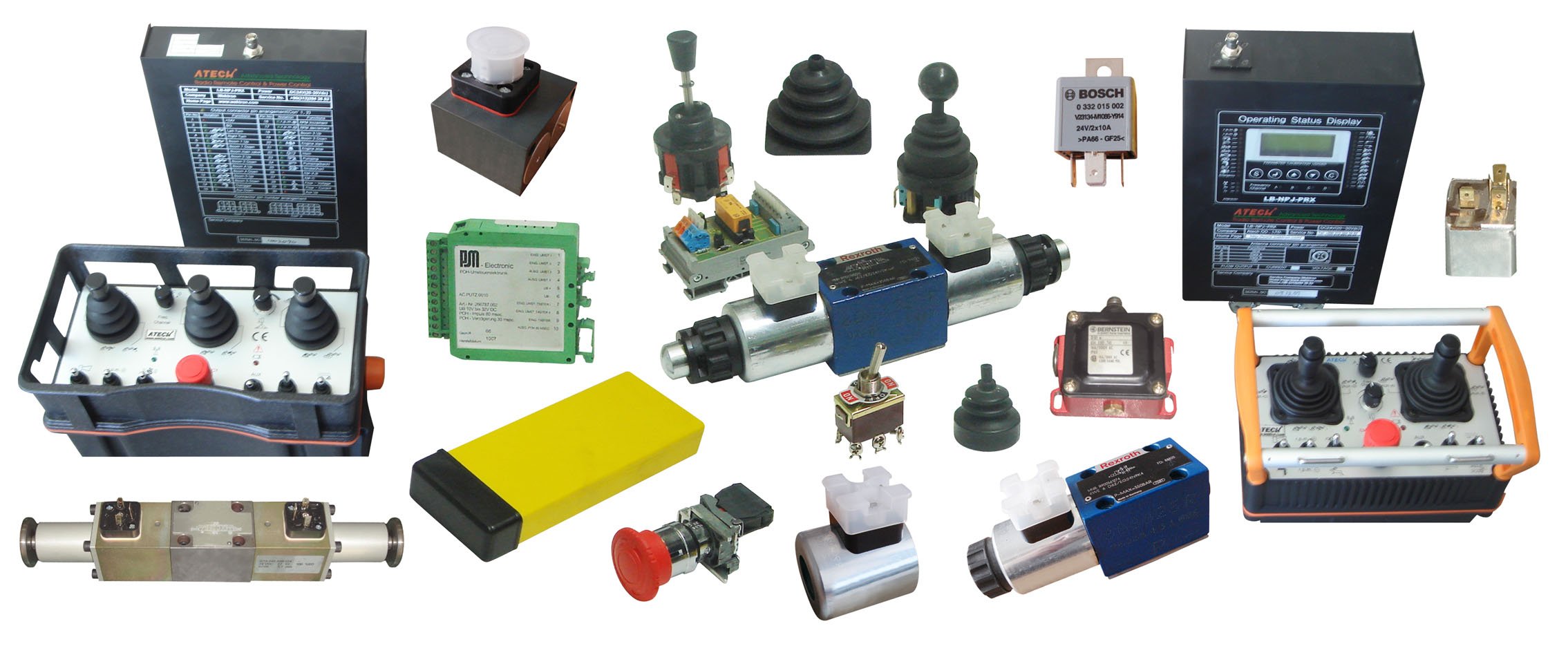 Electrical equipment industry grows by 3.5 in FY14