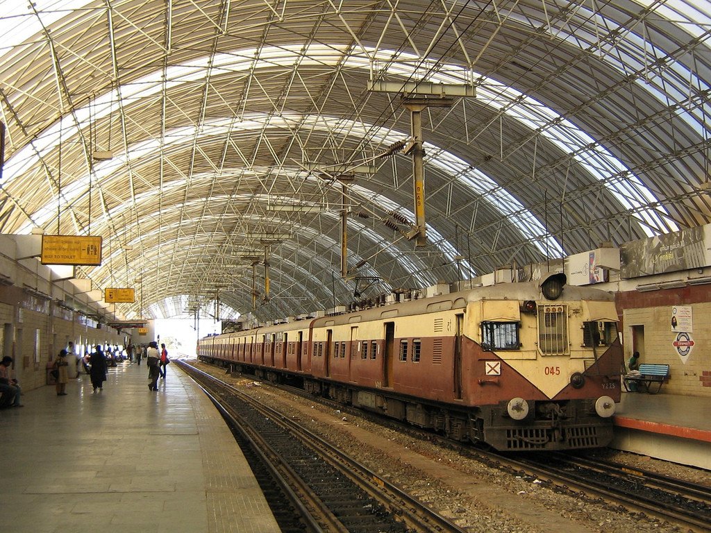 Indian Railways is planning to implement radio-frequency identification (RFID) tags in its upcoming budget for the tracking and tracing of wagons, coaches and locomotives.