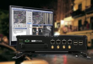 TVI Surveillance Technology