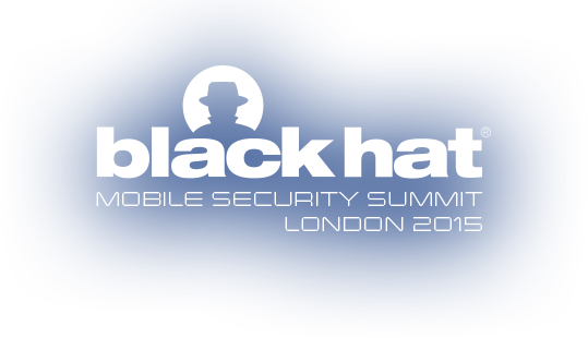 BlackHat London