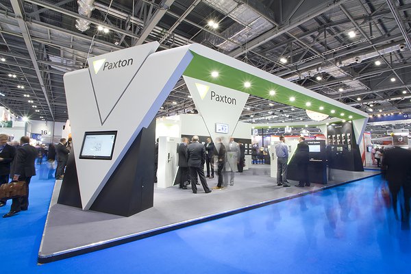 Access control veterans Paxton are celebrating 30 years of innovation with special birthday celebrations at this year’s IFSEC.