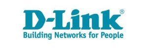 d link logo