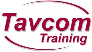 tavcom training LOGO
