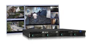 S2-NetVR-600 - S2 Security Introduces S2 NetVR 600 Video Management System