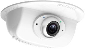 mobotix Mobotix Introduces First 6MP Single-Lens Ceiling Camera
