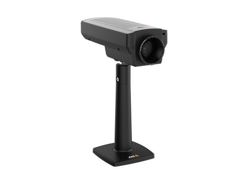 AXIS launches Q17 Series Fixed Network Cameras Range-2