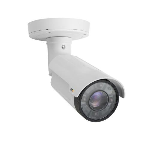 AXIS launches Q17 Series Fixed Network Cameras Range-3