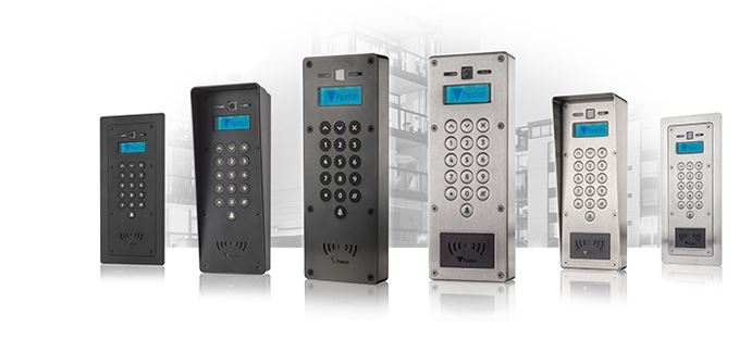 IFSEC Global caught up with the access control pioneer's group CEO to find out more about the latest Net2 iteration.