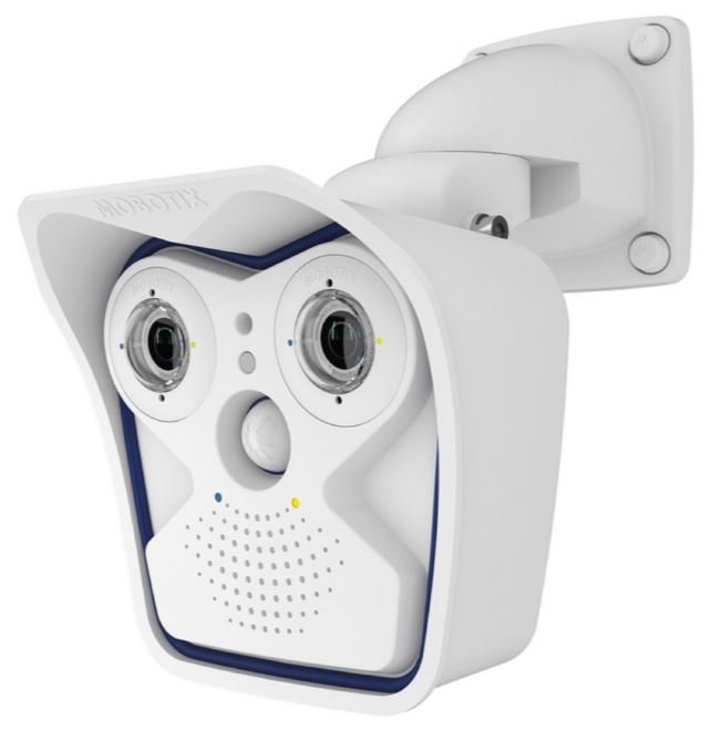 cctv mobotix