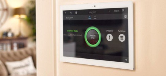 Smart Homes of the Future: What Will they Look Like?