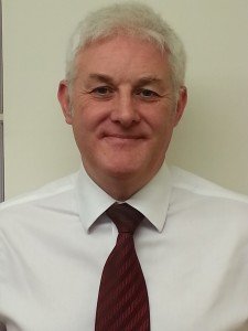 Shaun Murhpy, Head of Security, Clipfine Group