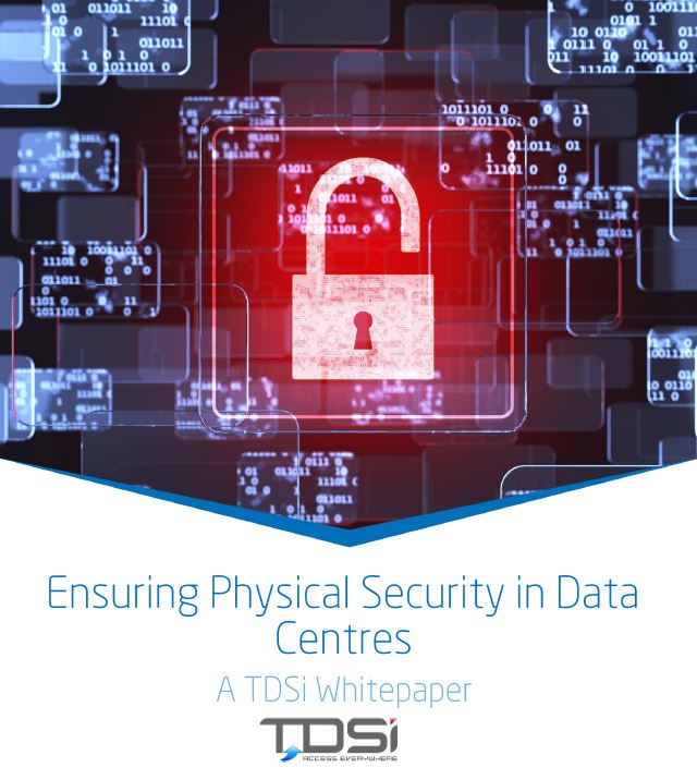 The number one risk to data centres is unauthorised access, suggesting that physical security is as vital as virtual security. In this white paper TDSi explores the security options available to data centres and the challenge of upholding financial legislation and trust.