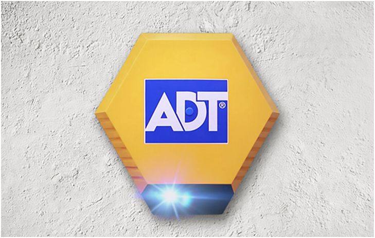 Adt Security Alarms Profile A History