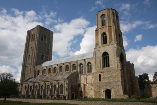 wymondham-abbey