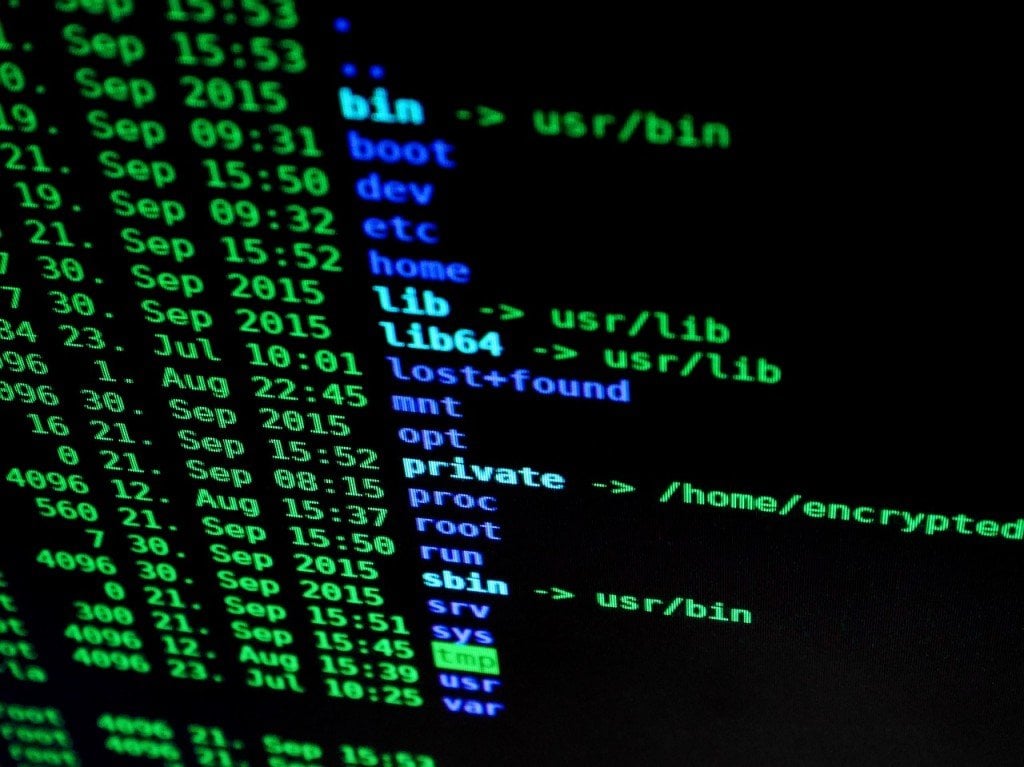 hacking-code