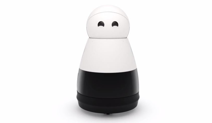 Featuring Kuri the robot nanny and a curiously shaped IoT security device from Norton, here are five of the most interesting security innovations unveiled at this year's edition of CES.