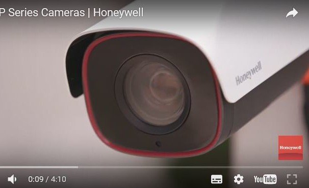 Honeywell says the integration will cut costs for integrators and help them offer customers greater scope for realising truly connected buildings through Xtralis' signature trinity of security responses: reliable detection, visual verification and remote response.