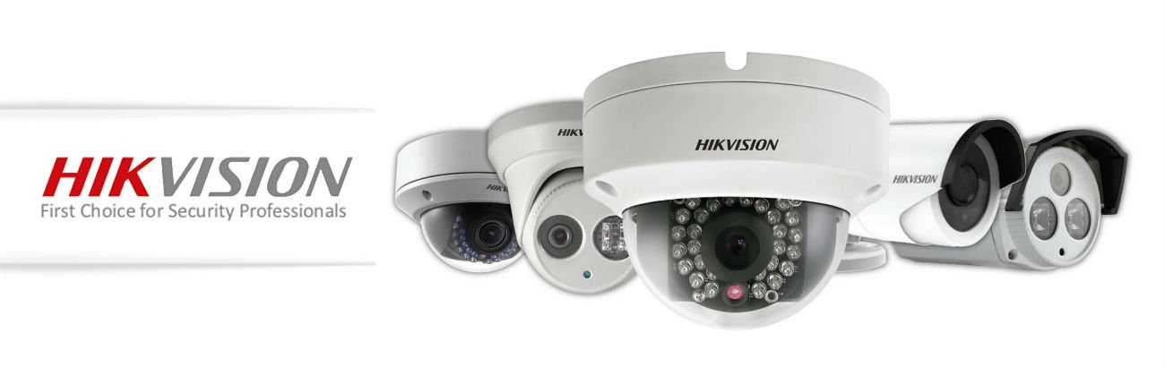 hikvision security risk