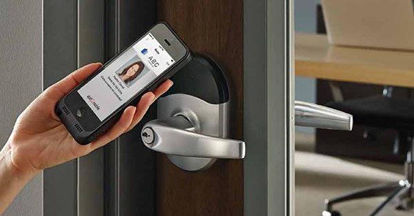 The integration offers users real-time monitoring capabilities using S2 NetBox access control system for Schlage NDE wireless locks.