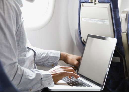 Aviation laptop ban – the threat is real and requires new response