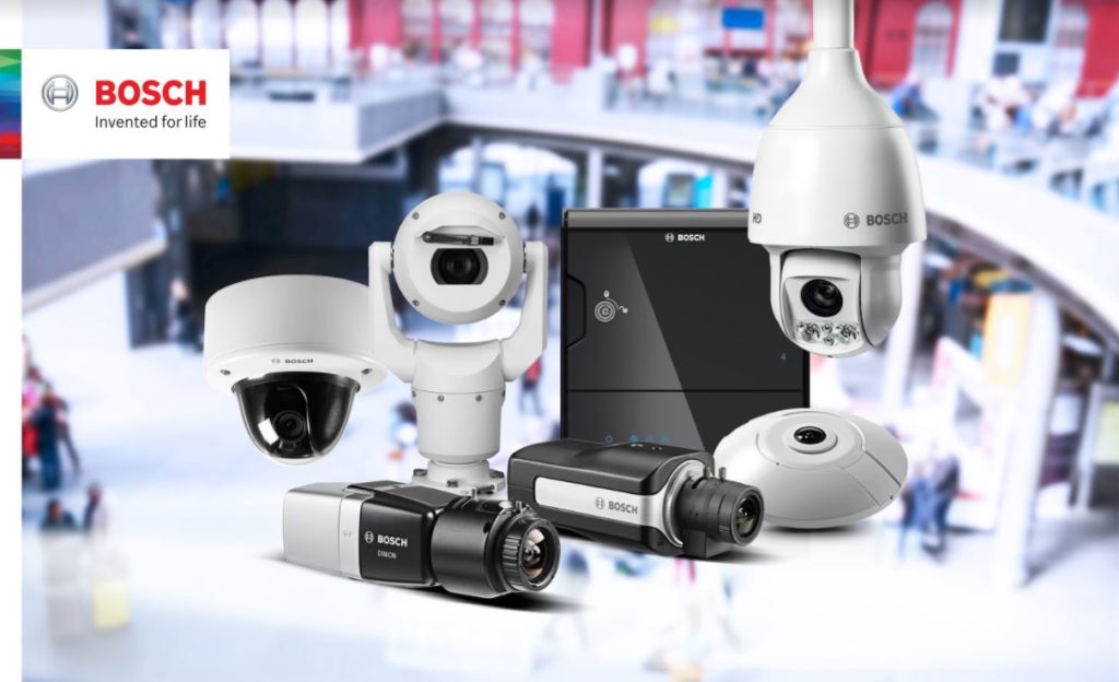 PSIM pioneer Qognify has expanded the integration of its Situator and VisionHub platforms with Bosch’s network video security cameras.