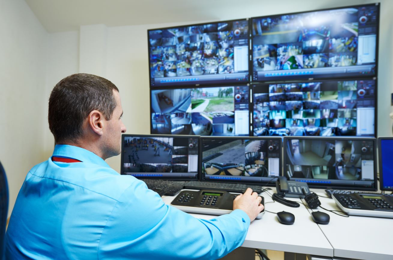 video management system