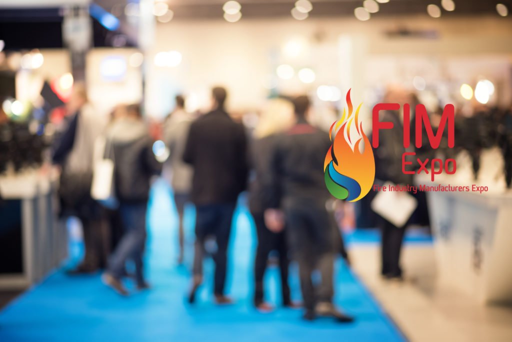 The Fire Industry Manufacturers’ (FIM) Expo takes place at Action Stations, located in Portsmouth Historic Dockyard, on Wednesday 6 March.