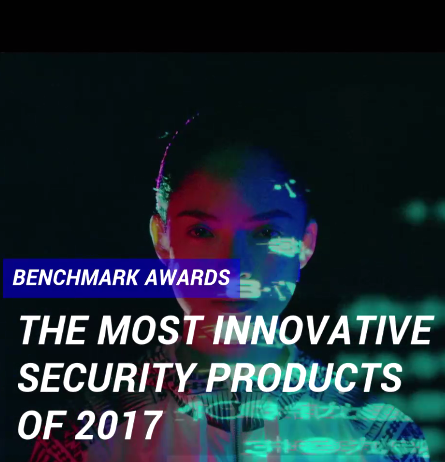 Avigilon and Vanderbilt are among the winners of the Benchmark Innovation Awards 2017, which reward excellence in nine categories of physical security technology.