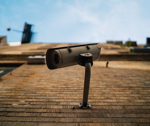 Watch: Is it time to replace your analogue cameras with IP CCTV?